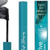 Thrive Mascara Liquid Lash Extensions Vodotěsná Potuodolná dlouhotrvající řasenka pro plnější natočený make-up Příslušenství