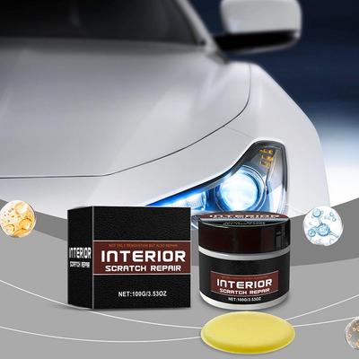Karosseriepflege – Autopolituren