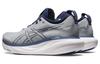 ASICS Gel Nimbus 25 Sheet Rock Indigo Blue 1011B547-021