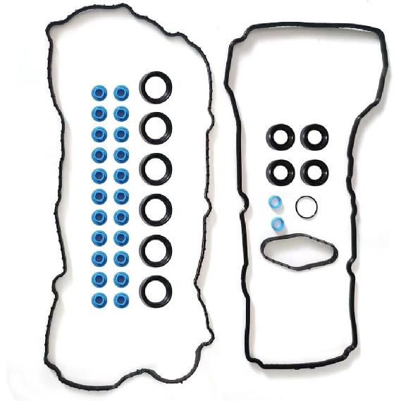 Valve Cover Gasket Set Fit for Ford F-150,for Ford Expedition,for Lincoln Navigator