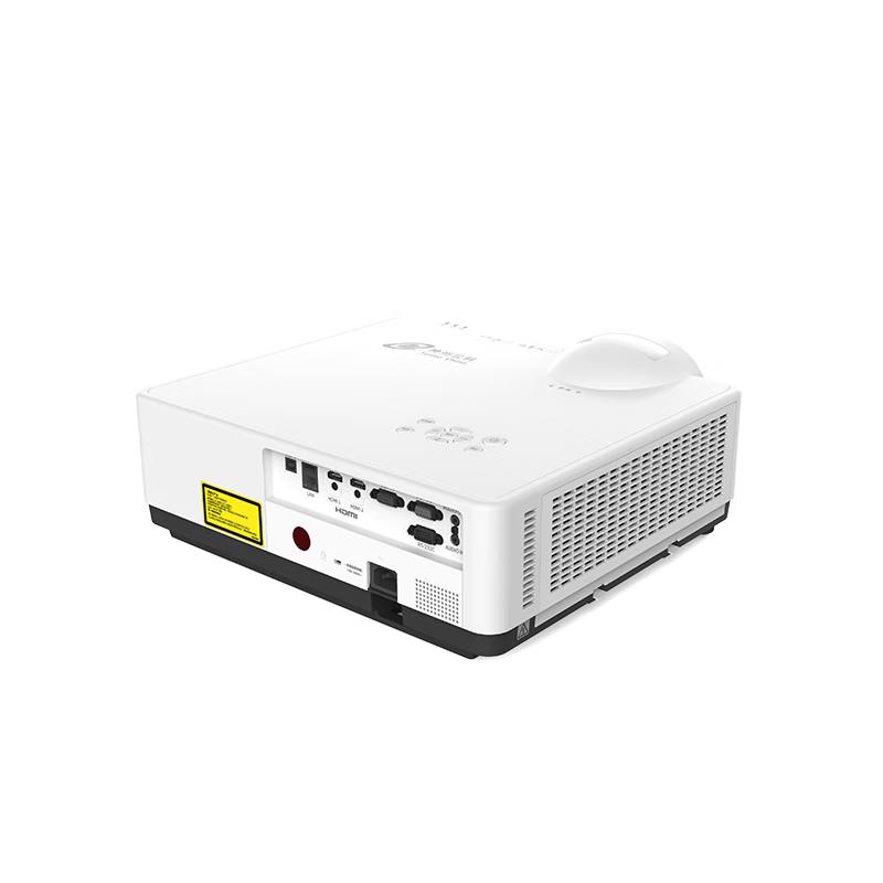 Shenzhouyunke CX-L700US 3LCD Laser Projector (CN Version)