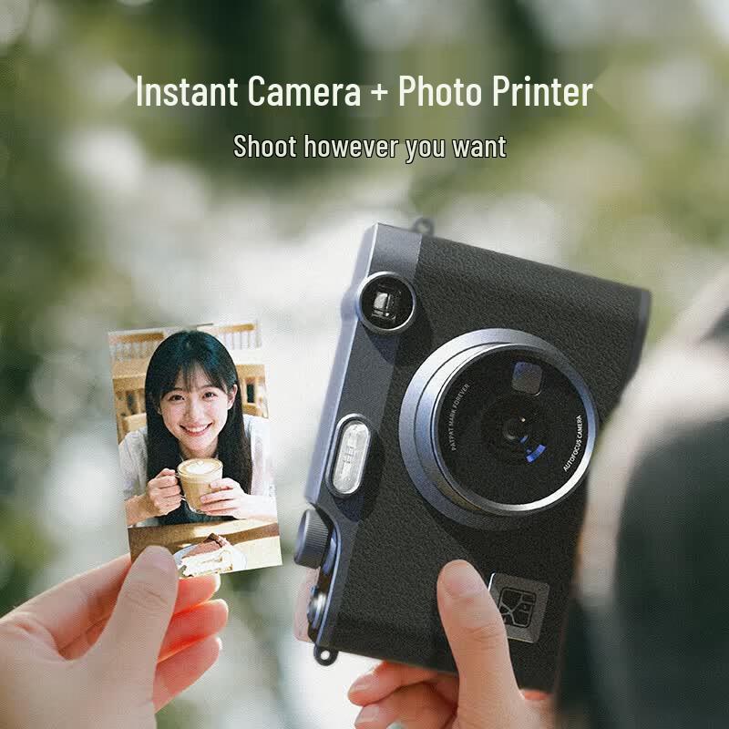 HPRT Instant Camera Z3 (CN version)