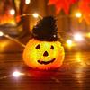 Halloween Pumpkin and Ghost Set of Squeeze Stress Cute Silicone Toys for Halloween Party Halloween Comes in a Case of 6 Toys Toys, 6, Toys, Relief,