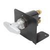 Battery Disconnect Switch 20247 Battery Doctor Disconnect Switch Fixed Handle Kill Switch for Car RV Boat