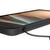 Hülle Schutzhülle Case Für Samsung Galaxy S26 Ultra Liquid Air - Schwarz