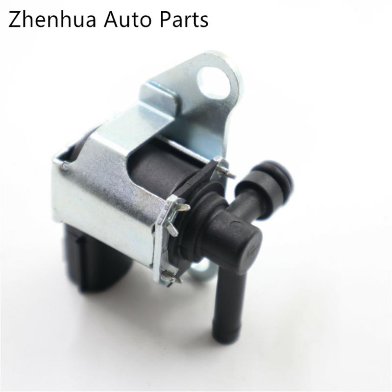 14930-EN20A K5T46695 Vacuum Solenoid Valve For Nissan-Tiida X-Trail Livina Note Qashqai D50 Bluebird Sylphy Micra Teana Latio