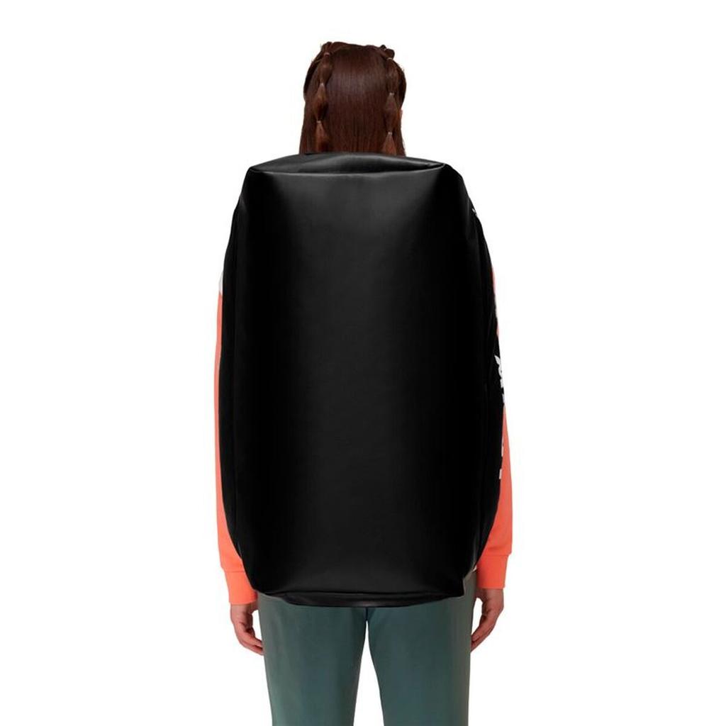 Gym Bag Mammut Cargon  Black 90 L