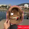 National Standard 3C Certified Children's Warm Helmet for Ages 1-12 - Autumn/Winter, Electric Scooter Use