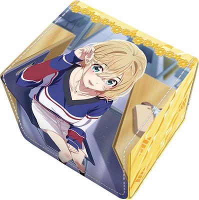 Sentetik deri deste kutusu Rent-A-Girlfriend "Asami Nanami"