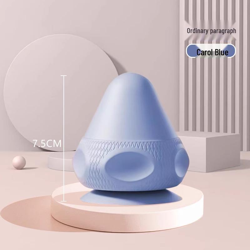 Electric Fascial Massage Ball for Muscle Relaxation