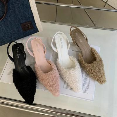Elegante Schuhe – Elegante Schuhe