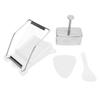 Musubi Press Sushi Rice Molding Egg Cutter Set Onigiri Molding Set Kitchen Supplies