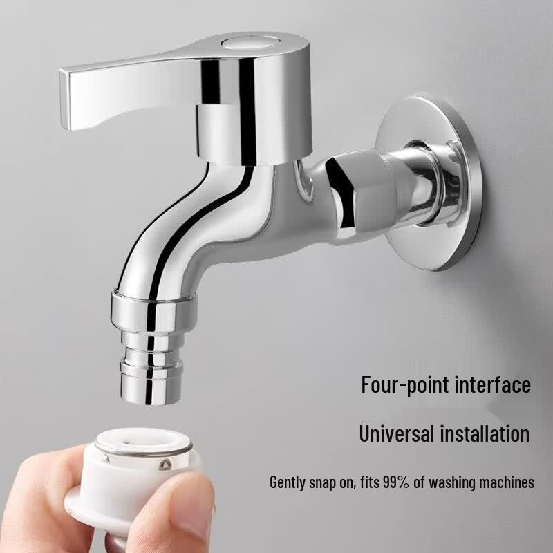 PKSUKB Washing Machine & Mop Sink Faucet