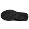 (WMNS) Skechers Work Relaxed Fit Nampa Wyola SR 'Black' Women's 77235-BLK
