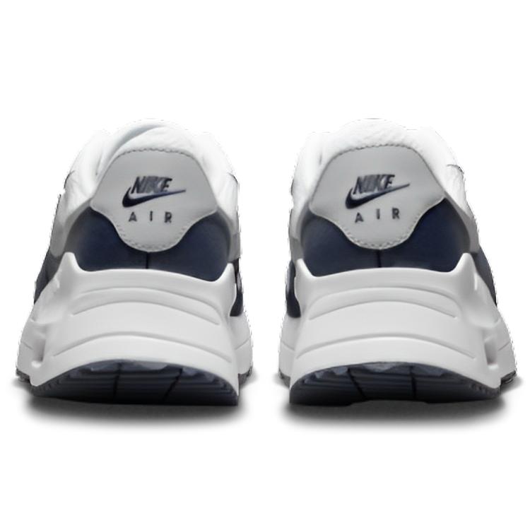 New Nike Air Max Systm White Obsidian DM9537-102