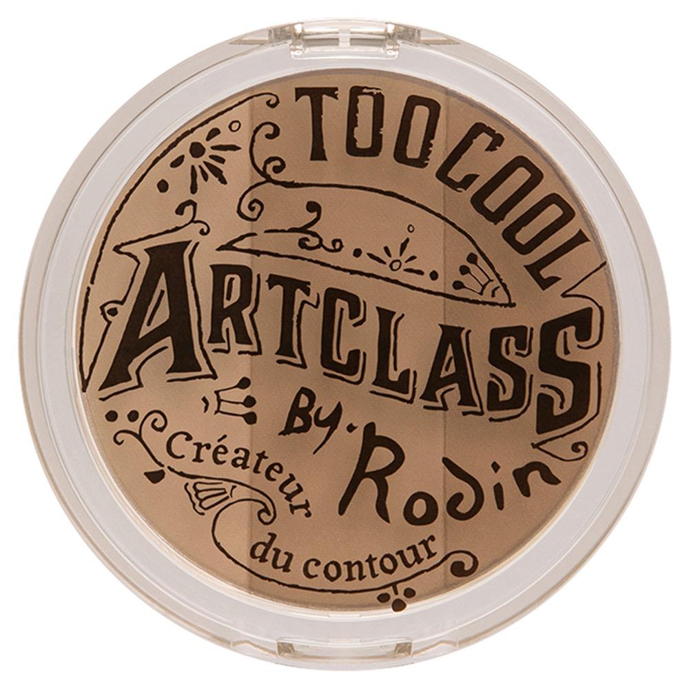 

Too Cool For School Artclass By Rodin Shading 1.5 Neutral Contour Powder 9.5g