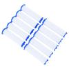 Bath Shower Sprayer Water Filter PP Cotton Premium Care Package Content