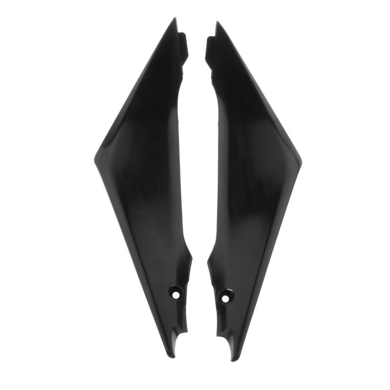 Dovewill 1pair Tank Side Covers Panel Fairing for -R1000 R1000 K5 2005