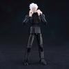 9L 3D Jujutsu Kaisen  Figure Titan 13 Anime Gojo Black Outfit Model Lucky 13 Model Dummy 13 Anime Multi-Jointed Poseable Toys
