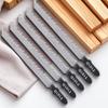 Holz Metall Schneiden T-Schaft Stichsägeblatt Set 100mm HCS T101B T101D T144D T101BR T244D T127D T111C T111D