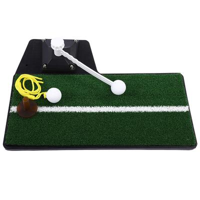 Indoor Outdoor Golf Schwung Trainingshilfe Werkzeug Putting Übungsgerät