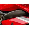 For DUCATI Panigale V4 V4S V4R Streetfighter V4 V4S 18-23 3K 100% Carbon Fiber Motorcycle Accessories Side Panels Frame Covers