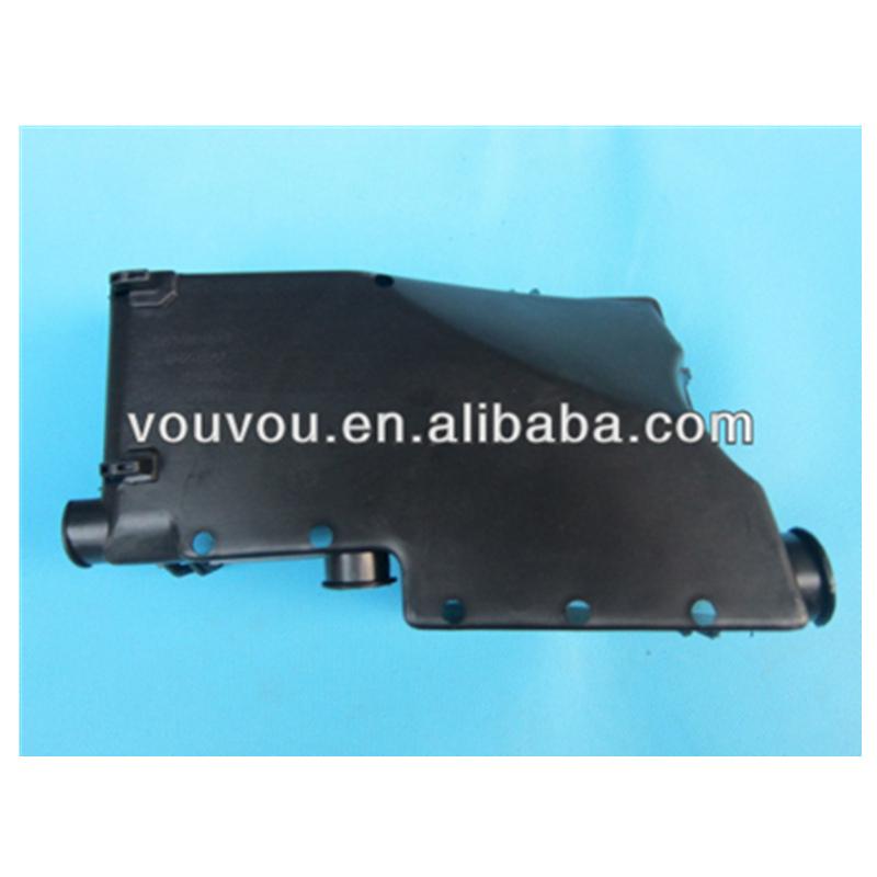 Car accessories body parts lower main fuse block cover BP4K-66-767 for Mazda 3 2004-2010 BK