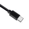 Type-C/Android 0.3-0.8m Pure Copper USB Fast Charging & Data Cable for Mobile and Laptop.