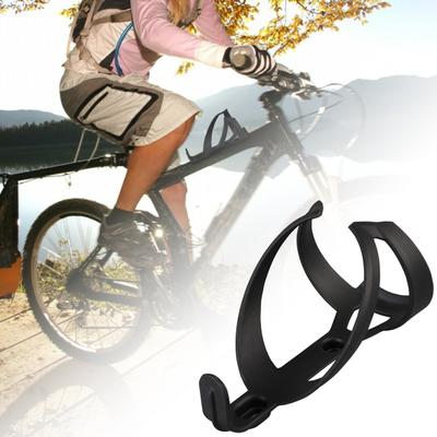 Nylon Fiber Cycling Sports Water Bottle Cage Bike Kettle Holder for Outdoor Bicycles