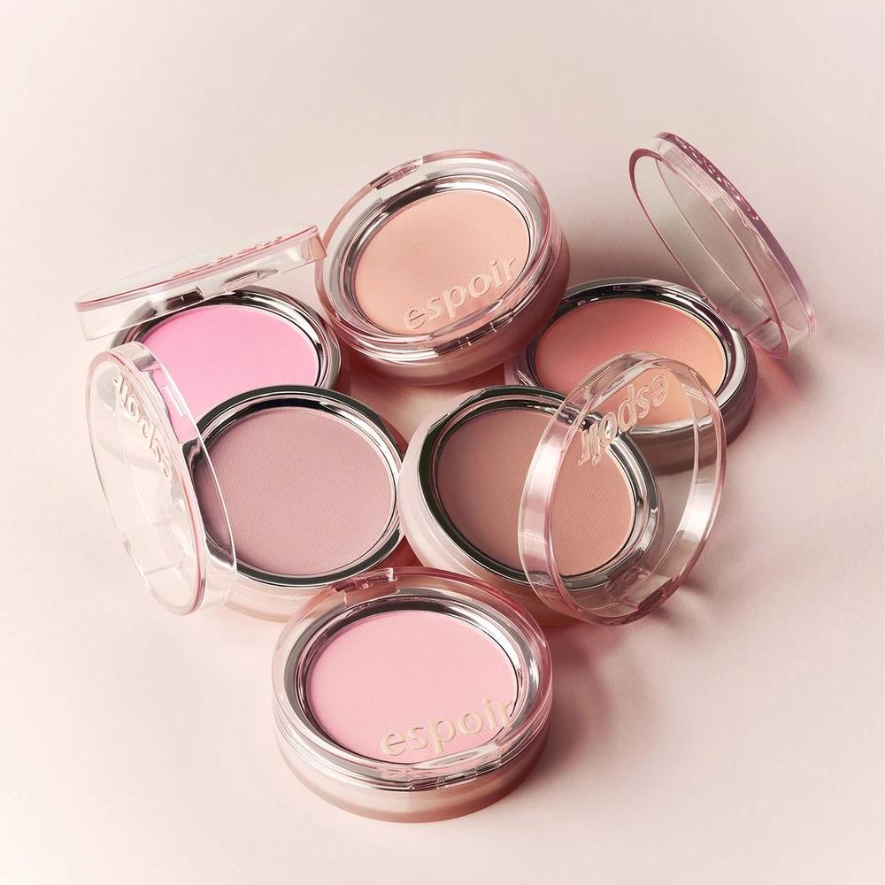 [2PACK] Blur Wear Blush No. 2 Cortado