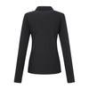SUPERIOR Women'S Cooling Long Sleeve T-Shirt Black (Iw0Ftty20239)