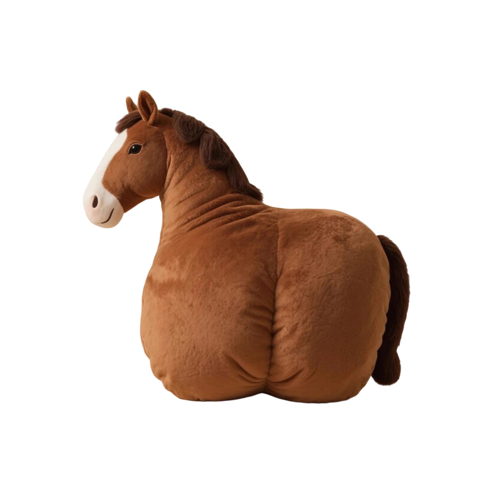 

Плюшеві іграшки милі та підходять для дарування. Вони виготовлені з безпечних матеріалів як для хлопчиків, так і для дівчаток One Size