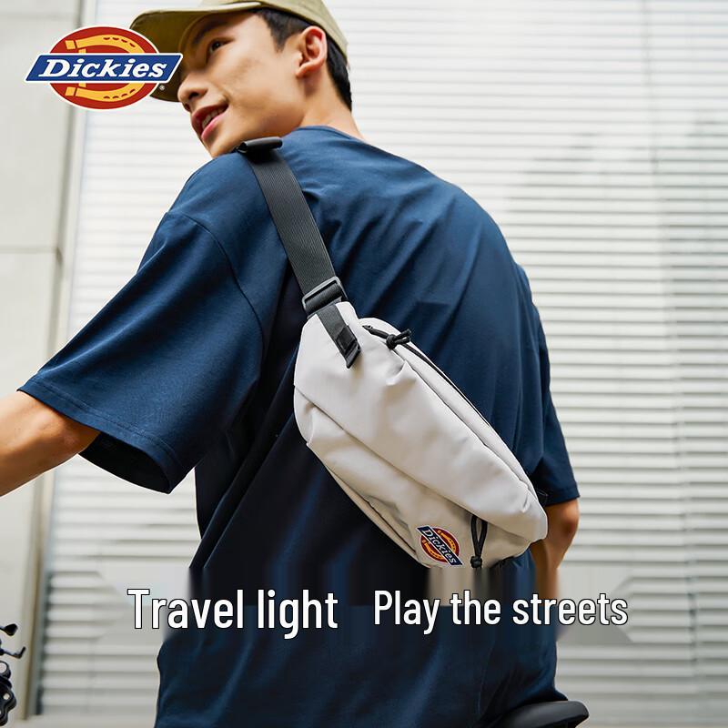 Sac de poitrine multi-compartiments pour homme Dickies