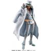 One Piece Variable Action Heroes One Piece Rob Lucci Ver.1.5