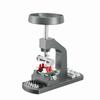 Manual Watch Case Opener Interchangeable Adapters Adjustable