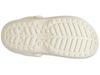 Botas Crocs Classic Lined Neo Puff Talla 28cm, Unisex, Hueso,