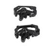 Mountain Bike Stainless Steel Disc Brake Caliper Set     Accessory