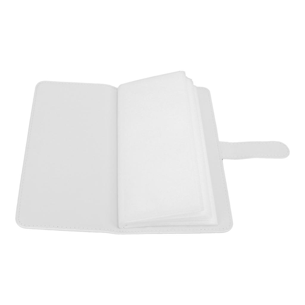 PU Cover Photo Album 80 S Collect Baby Growing Memories for 1Celsius 20Celsius 10Celsius 6CelsiusSP‑3