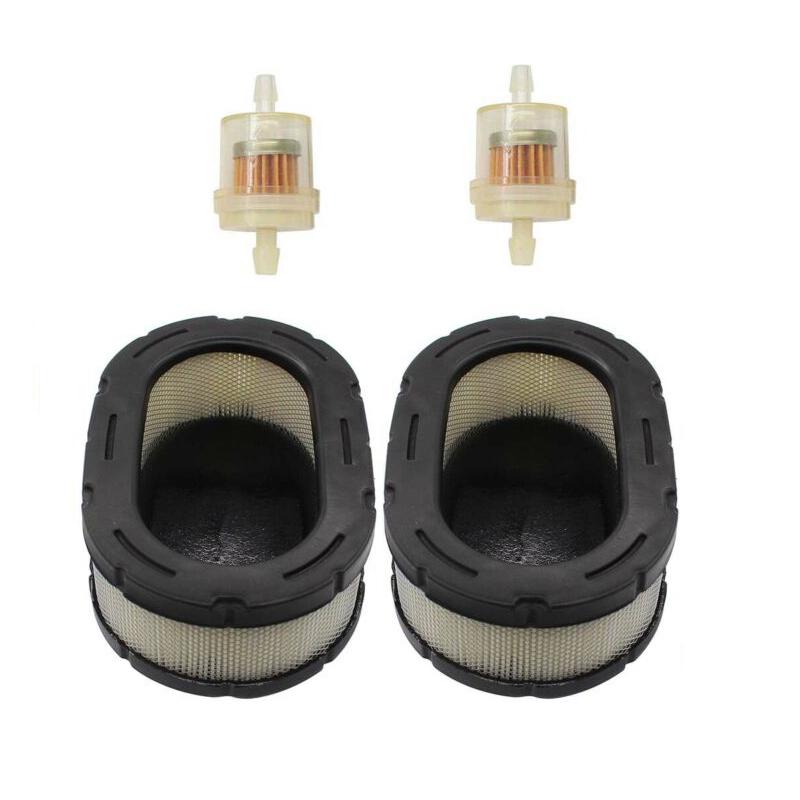 Buy Air Filter Fuel Filter For Kohler KT715 KT725 KT730 KT735 KT740