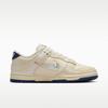 Nike Dunk Low Metallic Jewel Swoosh Sail (Women's)