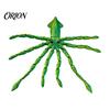 Ocean Themed Party Favors 3D Printed Squid Fidget Toy, Flexible Articulated Marine Animal Figure, Decompression Educational Cognitive Teaching