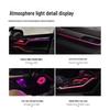 Toyota Highlander 2022-2024 Ambient Lighting