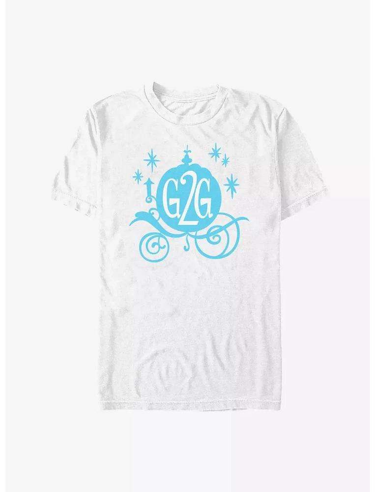 Wreck It Ralph Comfy Cinderella T Shirt Size S 4XL Gift For Friends S