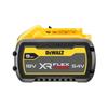 Batterie XR FLEXVOLT 18 - 54 V 3 / 9 Ah Li-Ion En Boîte Carton - DEWALT - DCB547-XJ