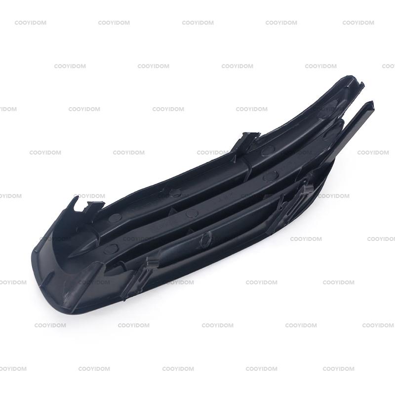 For Toyota Corolla 2003 2004 Front Bumper Fog Lamp Cover Grill Driving Lamp Covers Fog Lights Frame Car Accessories 5212802060