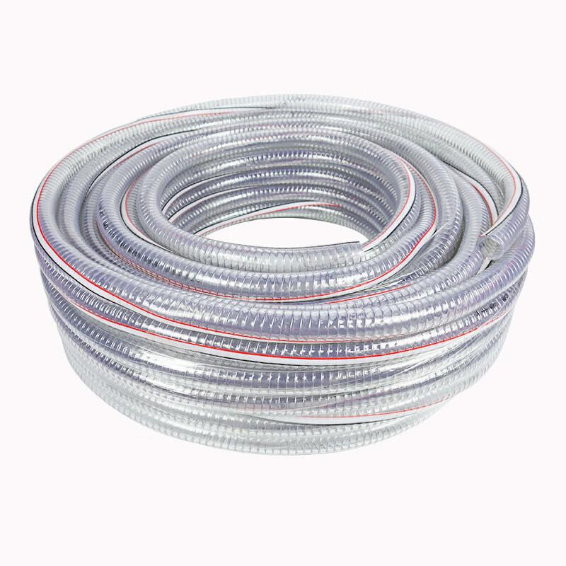 Guanshi PVC Industrial Plastic Water Pipe