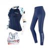 2026 Neues Weiches Bequemes Langarm Rash Guard Damen Neoprenanzug zum Surfen Quallenschutz Damen Badeanzug