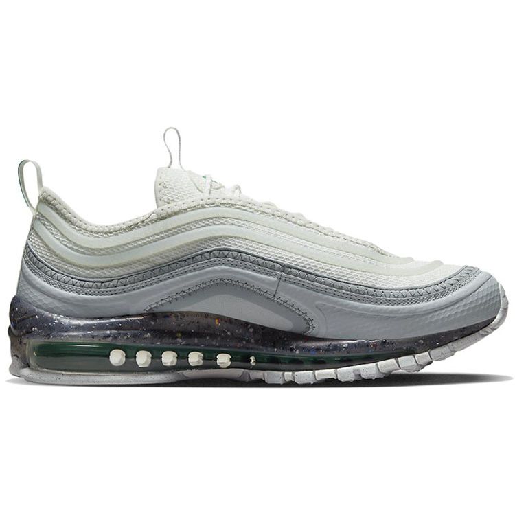 Nike Air Max Terrascape 97 Summit White Malachite Pánské Tenisky Pure-Platinum Wolf-Grey DQ3976-100