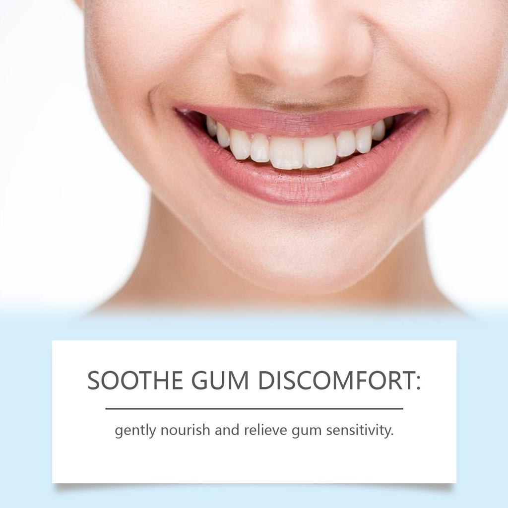 Hydroxyapatitová zubní pasta, bělicí zubní pasta, svěží dech, zubní pasta, zubní pasta, odstraňování skvrn, kompletní péče o zuby 120 g