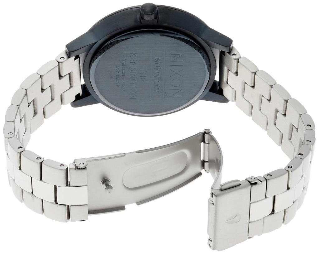 Watch Imported [Nixon] NA0991849-00 (Genuine Product)